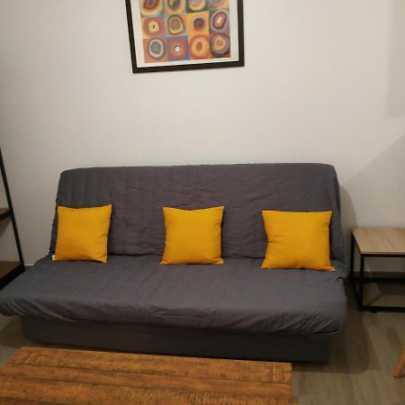 Pleinitude Apartment Trange Luaran gambar